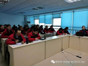 汽車裝備制造廠組織備案干部述職 競賽組織紀(jì)實(shí)與成效