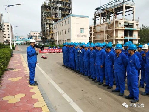 筑牢安全防線，提升應(yīng)急技能——神舟ds206車間安全設(shè)施使用競賽紀(jì)實(shí)